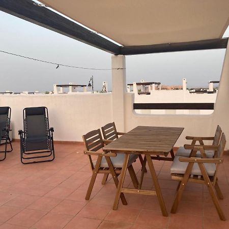 Condado De Alhama Naranjos 5 Apartment 446 Alhama de Murcia Kültér fotó
