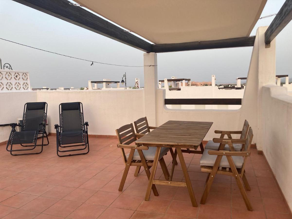 Condado De Alhama Naranjos 5 Apartment 446 Alhama de Murcia Kültér fotó