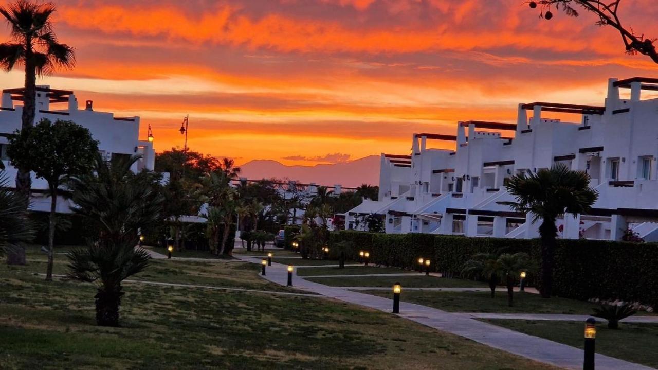 Condado De Alhama Naranjos 5 Apartment 446 Alhama de Murcia Kültér fotó