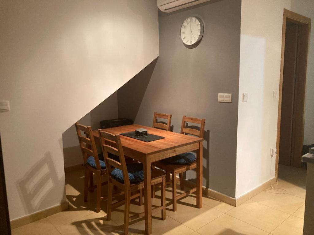 Condado De Alhama Naranjos 5 Apartment 446 Alhama de Murcia Kültér fotó
