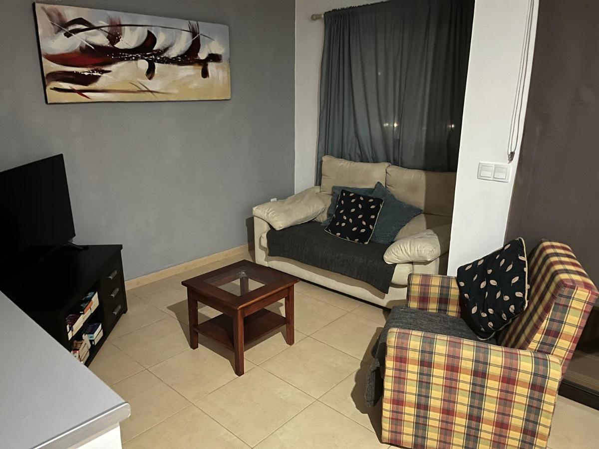 Condado De Alhama Naranjos 5 Apartment 446 Alhama de Murcia Kültér fotó