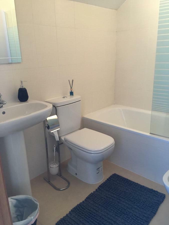 Condado De Alhama Naranjos 5 Apartment 446 Alhama de Murcia Kültér fotó