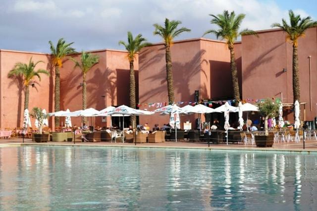 Condado De Alhama Naranjos 5 Apartment 446 Alhama de Murcia Kültér fotó